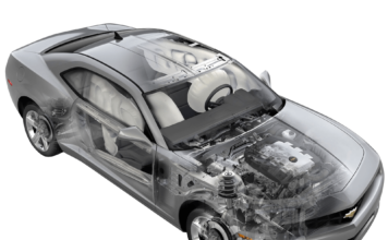 Veículos Automotores: Avaliações e Perícias