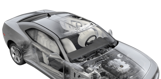 Material Técnico – Veículos Automotores: Avaliações e Perícias