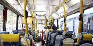 Encontro Internacional – Retorno seguro das pessoas aos Transportes Públicos
