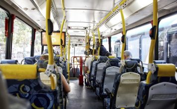 Encontro Internacional – Retorno seguro das pessoas aos Transportes Públicos