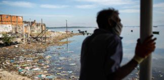 Sancionado o novo marco legal do saneamento básico