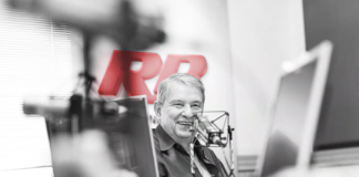 Nota de falecimento – José Paulo de Andrade