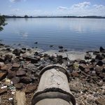 Com aquecimento global, crescimento do país e desperdício, demanda de água no Brasil pode aumentar quase 80% até 2040, aponta estudo