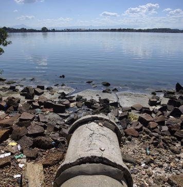 Com aquecimento global, crescimento do país e desperdício, demanda de água no Brasil pode aumentar quase 80% até 2040, aponta estudo