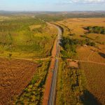 Trilhos contra a Crise