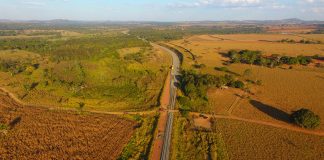 Trilhos contra a Crise