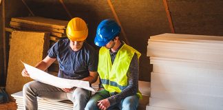 Casa de EPS (Isopor) – Uma abordagem prática e objetiva sobre o processo de construção e os impactos ambientais em relação à alvenaria convencional