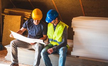 Casa de EPS (Isopor) – Uma abordagem prática e objetiva sobre o processo de construção e os impactos ambientais em relação à alvenaria convencional