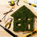 Sustentabilidade nos materiais de construção