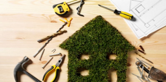 Sustentabilidade nos materiais de construção