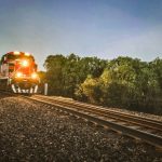 Estudo indica união da ferrovia com o agronegócio para desenvolver o país