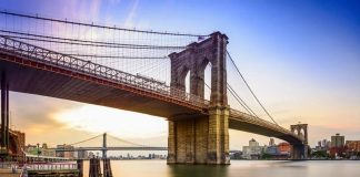 Utilização de UHPC em Pontes norte-americanas