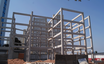 Qualidade das Estruturas pré-moldadas de Concreto