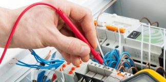 Curso Vistoria e Comissionamento de Instalações Elétricas dia 24/08. Saiba mais!