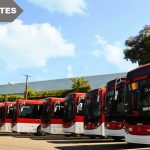 2º Encontro Internacional – Liderança Chilena na Implantação de Transporte Limpo