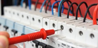 Material Técnico – Patologia das instalações elétricas de baixa tensão