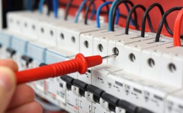 Patologia das instalações elétricas de baixa tensão