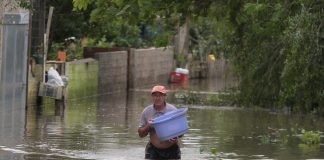 São Paulo vai inundar de novo e a culpa será de São Pedro