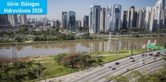 Cidades e desenvolvimento urbano, social e econômico estruturado pela Hidrovia