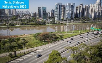 Cidades e desenvolvimento urbano, social e econômico estruturado pela Hidrovia