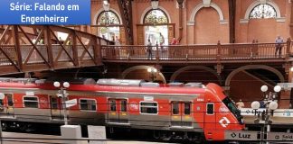 Sistemas Preditivos de Manutenção Metroferroviários – Engenheirando Segurança e Inteligência de forma Inovativa