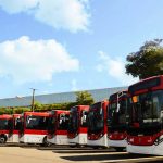 2º Encontro Internacional – Liderança Chilena na Implantação de Transporte Limpo