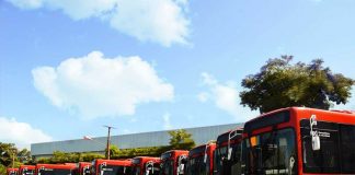 2º Encontro Internacional – Liderança Chilena na Implantação de Transporte Limpo