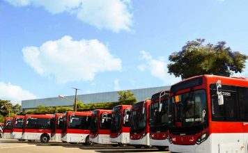 2º Encontro Internacional – Liderança Chilena na Implantação de Transporte Limpo