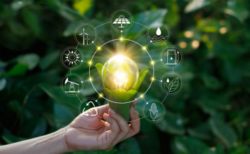 Eficiência Energética no Uso da Energia: Controle de Demanda e de Fator de Potência na presença de harmônicas