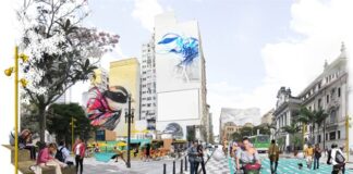 FAAP promove palestras para discutir as intervenções urbanas na área central de São Paulo
