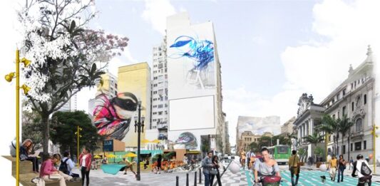FAAP promove palestras para discutir as intervenções urbanas na área central de São Paulo