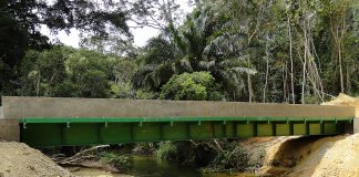 Projeto de Pontes de Aço e Pontes Mistas (aço + concreto) – Procedimentos e pesquisas