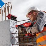 Ancoragens Químicas: Tecnologia para trazer qualidade e produtividade em sua aplicação