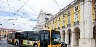 3º Encontro Internacional – Operação dos Meios de Pagamento em Transportes Europeus