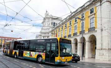 3º Encontro Internacional – Operação dos Meios de Pagamento em Transportes Europeus