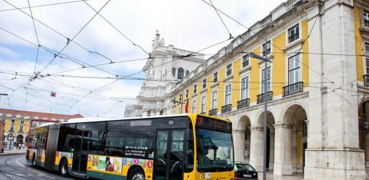 3º Encontro Internacional – Operação dos Meios de Pagamento em Transportes Europeus