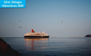 Inovação e Tecnologias para Navegação e Segurança em Hidrovias