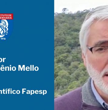 Diretor Científico da FAPESP homenageia Carlos Nobre