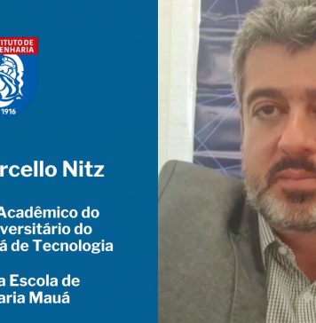 Pró-reitor Acadêmico do IMT parabeniza Carlos Nobre