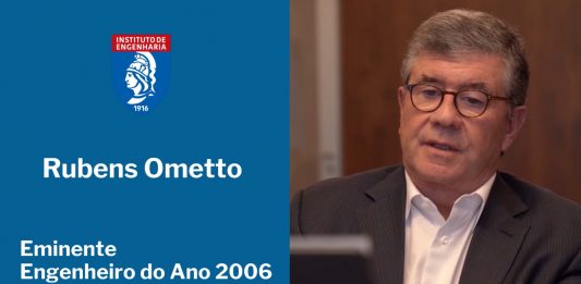 Engenheiro do Ano 2006 homenageia Carlos Nobre