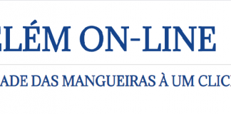 IE NA MÍDIA – Navegação na Amazônia