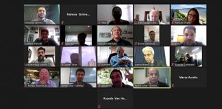 IE se reúne com entidades para criação de agência de Petróleo & Gás