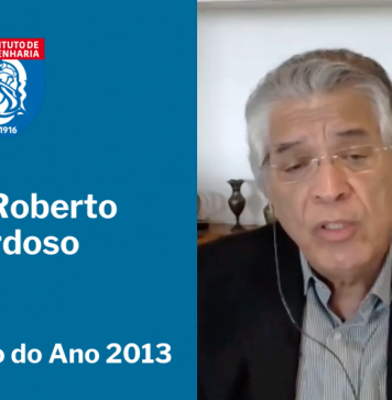 Eminente Engenheiro do Ano 2013 homenageia Carlos Nobre