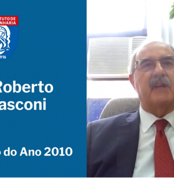 Eminente Engenheiro do Ano 2010 participa de série de homenagens a Carlos Nobre