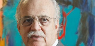 Carlos Nobre is the 2020 Engineer of the year