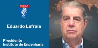 Presidente do IE convida todos a prestigiarem os 104 anos da Entidade
