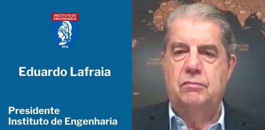 Presidente do IE convida todos a prestigiarem os 104 anos da Entidade