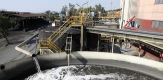 A História do Processo de Lodo Ativado