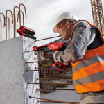 Ancoragens Químicas: Tecnologia para trazer qualidade e produtividade em sua aplicação