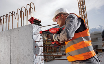 Ancoragens Químicas: Tecnologia para trazer qualidade e produtividade em sua aplicação